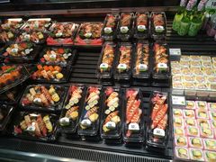 -鲜道寿司(无锡苏宁店)