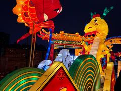 -西安城墙·碑林历史文化景区