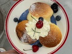 -COTTON CAFE(德信·中外公寓店)