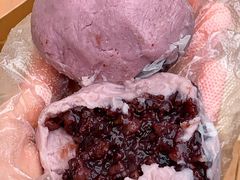 -李大牛和刘大力手作甜品(凯德店)