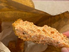 松露鱼籽法棍-Let's Taipei 非常烘焙(太古里店)