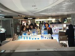 -DFS迪斐世(香港广东道店)