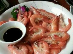 -北雪湘园酒家(五山店)