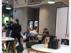 -华嫂冰室(尖沙咀店)