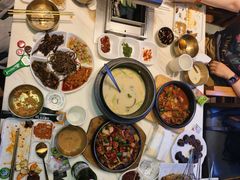 -延边河坝烧烤串城(车公庙店)