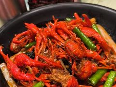 -聚味瞿记·龙虾堂(梅溪湖店)