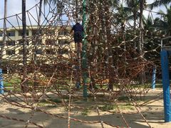 -三亚亚龙湾天域度假酒店