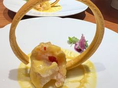 -浙里本味·宴四季江南(三台山路店)