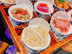 特色九宫格-楠火锅(绵阳首店)