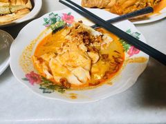 -何九海南茶店(鬼仔巷店)