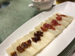 -温州王朝大酒店-自助餐厅