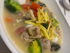 绍三鲜-绍兴饭店知遇楼(环山路店)