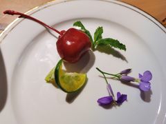 -驿舍·民國老营房院子私房菜(科学会堂店)