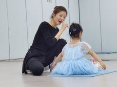 -红舞鞋舞蹈教育(近江校区)