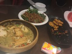 -刘胖子家常菜·蹄花焖藕(兴业店)