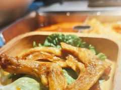 -九鼎轩脆毛肚火锅(南京东路店)