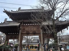 -白鹿原·白鹿仓