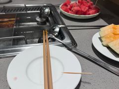 -海底捞火锅(方圆荟店)