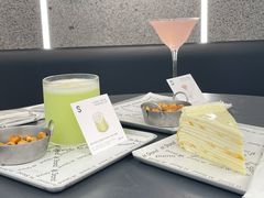 -M Stand(南京新街口金鹰店)