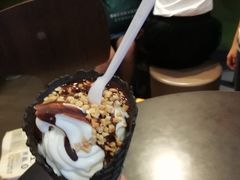 -麦当劳(东急新天地店)