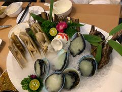新西兰蓝鲍鱼-湯系·煲汤手艺人(东二环泰禾广场店)