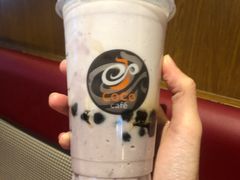 鲜芋雪冰-CoCo都可(燕塘店)