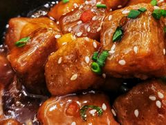 -聚鑫阁江浙菜·非遗传承技艺(青村帝华园店)