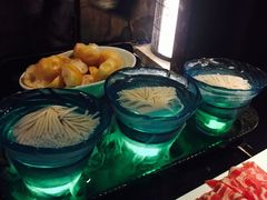 -捞王锅物料理(凯旋路店)