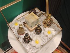 -泰乐道·SPA·按摩·足道(坡子街店)