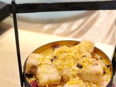 -广州中心皇冠假日酒店·百粤楼