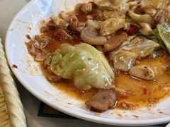 -龙记·香港茶餐厅(海上世界店)