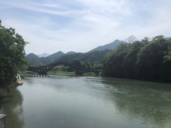 -绩溪龙川景区