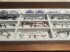 -大视光学•LINDBERG林德伯格•全球手工眼镜集合店(王府井店)