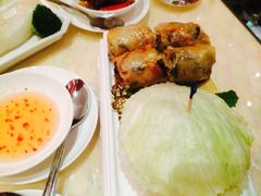 8餐厅-8餐厅(新葡京酒店)