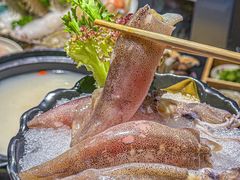 -牛牛和牛海鲜粥底火锅(长虹国际城店)