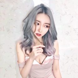 -尚丹尼造型
