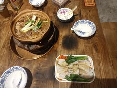 -十六蒲(桂林路店)