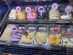 -马克西姆俄罗斯餐厅(通亚街店)