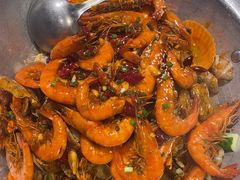 -南海底小海鲜·湘菜(鲁巷吴家湾店)