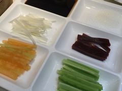 -四季小馆·地道北京小吃(广百店)