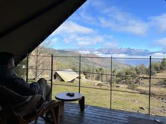 -硗碛藏寨·神木垒景区