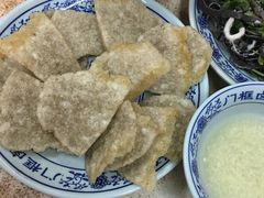-门框胡同百年卤煮(前门煤市街店)