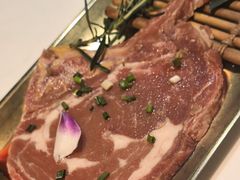 -炙城·韩式烤肉(南京东路店)