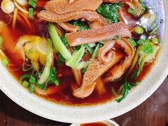 -李记清真馆(打钉巷店)