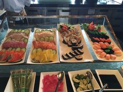 -美食汇全日制餐厅(西双版纳稷泽万达文华度假酒店)