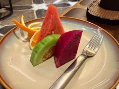 -臻萃轩中餐厅(国家会展中心店)