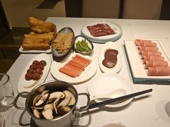 -凯鸽火锅城(五部迎宾东路店)