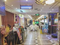 -同喜烤鸭店(光芒店)