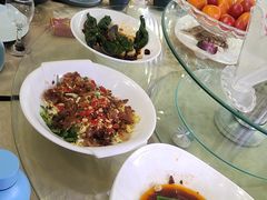 -蓝海渔湾生态园(赣榆店)