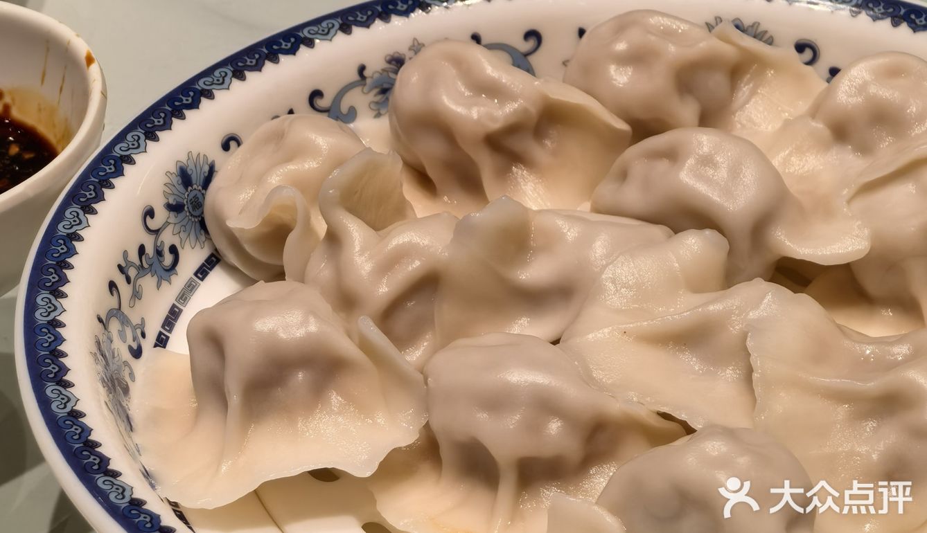 这家东北菜馆，真是一口香迷糊[种草]